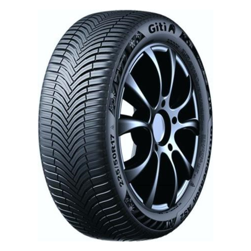 Celoroční pneu 205/55R16 94V, Giti, ALL SEASON AS2