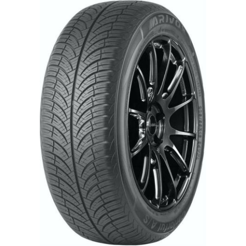 Celoroční pneu 205/40R17 84W, Arivo, CARLORFUL A/S