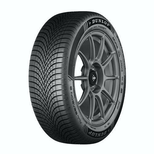 Celoroční pneu 235/40R18 95W, Dunlop, ALL SEASON 2