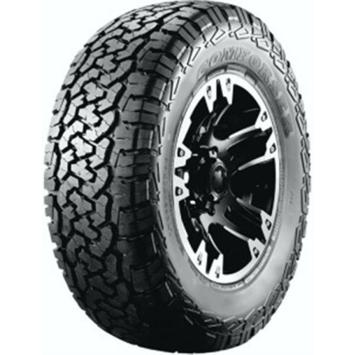 Celoroční pneu 275/70R18 125/122S, Comforser, CF1100