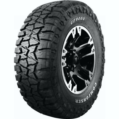 Celoroční pneu 37X12.5R17 116Q, Comforser, CF9000