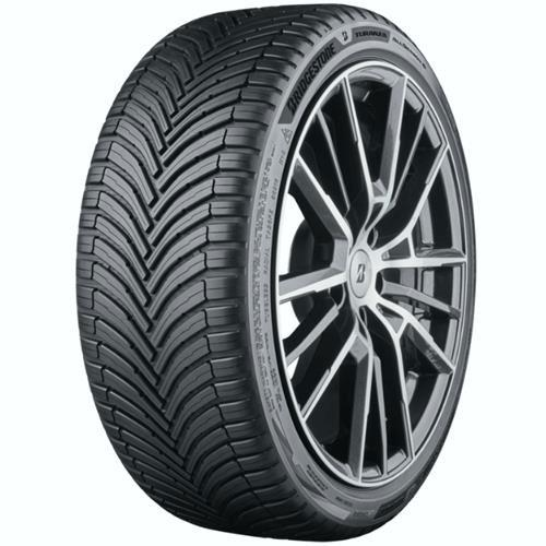 Celoroční pneu 215/40R17 87Y, Bridgestone, TURANZA ALL SEASON 6