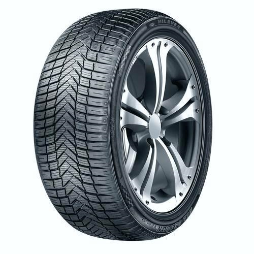Celoroční pneu 225/40R19 93Y, Milever, MC545