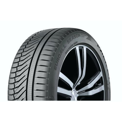 Celoroční pneu 225/35R19 88W, Falken, EUROALL SEASON AS220 PRO