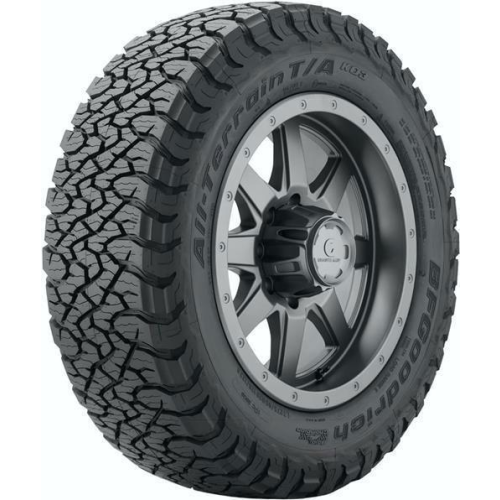 Celoroční pneu 225/70R16 102/99S, BFGoodrich, ALL TERRAIN T/A KO3