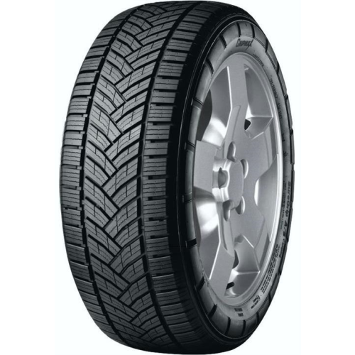 Celoroční pneu 255/55R18 120/118T, Gripmax, SURE GRIP A/S CAMPING