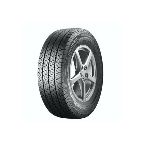 Celoroční pneu 215/65R16 109/107T, Uniroyal, ALL SEASON MAX