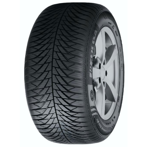 Celoroční pneu 195/55R16 91V, Fulda, MULTI CONTROL