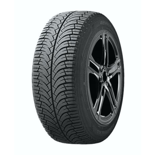 Celoroční pneu 245/40R20 99W, Fronway, FRONWING A/S
