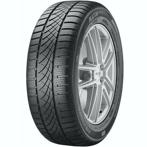 Celoroční pneu 205/50R17 93V, Platin, RP 100 ALL SEASON