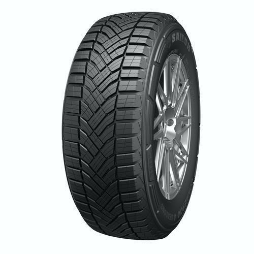 Celoroční pneu 215/65R15 104/102T, Sailun, COMMERCIO 4SEASONS