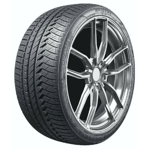 Celoroční pneu 235/45R18 98W, Sailun, ATREZZO 4SEASONS PRO
