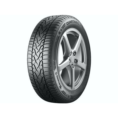Celoroční pneu 215/60R17 96H, Barum, QUARTARIS 5
