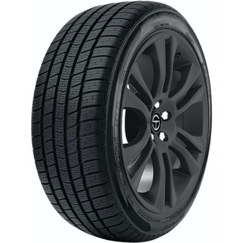 Celoroční pneu 235/55R17 103V, Radar, DIMAX 4 SEASON
