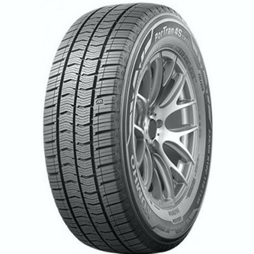 Celoroční pneu 205/70R15 106/104R, Kumho, PORTRAN 4S CX11