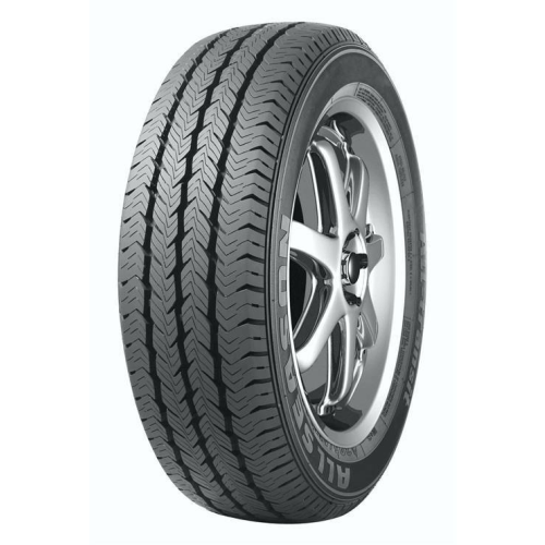 Celoroční pneu 215/70R15 109/107R, Sunfull, SF-08 AS