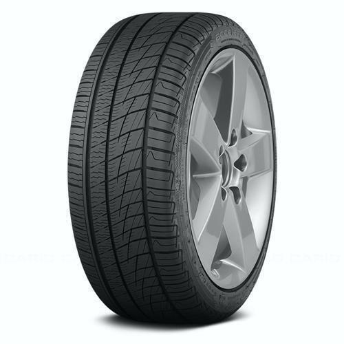 Celoroční pneu 225/50R17 98W, Ep-tyres Accelera, ACCELERA X-GRIP 4S