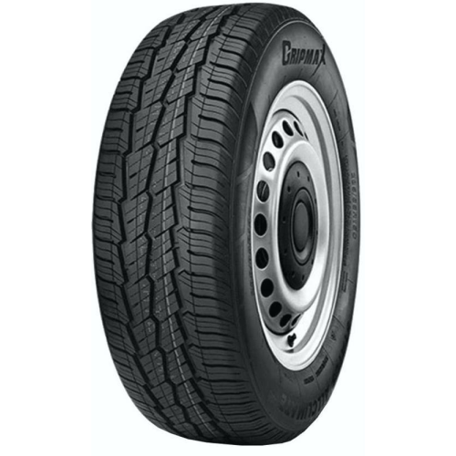 Celoroční pneu 185/65R15 97/95T, Gripmax, SURE GRIP A/S VAN