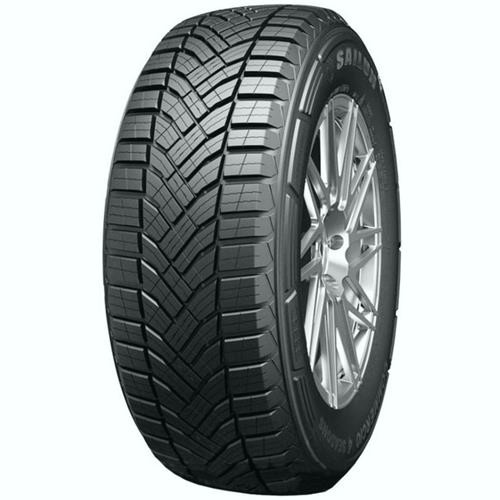 Celoroční pneu 255/55R18 120/118R, Sailun, COMMERCIO 4SEASONS CAMPER