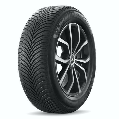 Celoroční pneu 285/45R21 113W, Michelin, CROSSCLIMATE 2 SUV