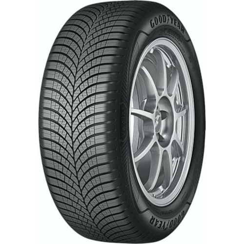 Celoroční pneu 235/60R18 107W, Goodyear, VECTOR 4SEASONS G3 SUV