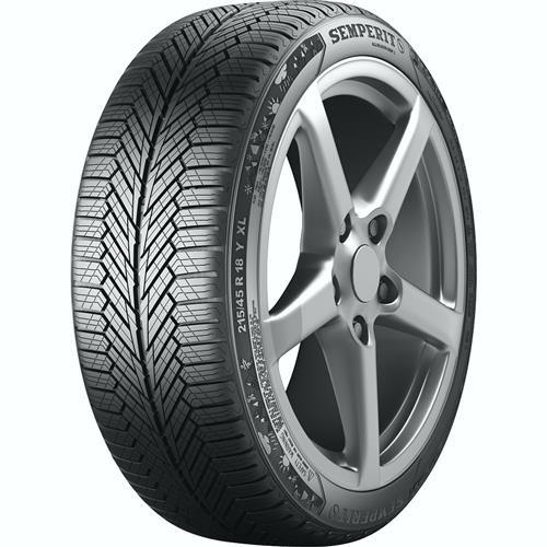 Celoroční pneu 205/60R16 96H, Semperit, ALLSEASON GRIP 2