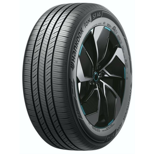 Celoroční pneu 205/50R17 93V, Hankook, IH61 iON ST AS
