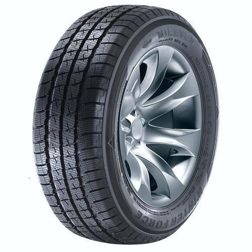 Celoroční pneu 215/75R16 113/111R, Milever, MC557