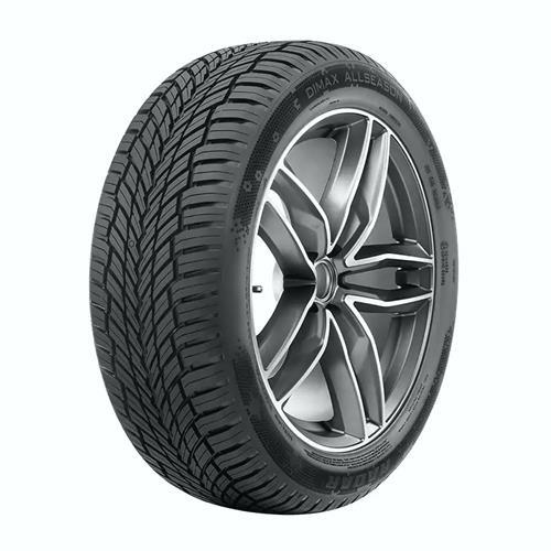 Celoroční pneu 205/55R17 95W, Radar, DIMAX ALL SEASON