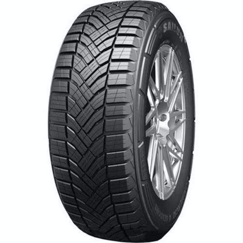 Celoroční pneu 235/60R17 117/115R, Sailun, COMMERCIO 4SEASONS
