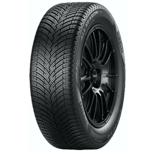Celoroční pneu 255/50R19 107Y, Pirelli, SCORPION ALL SEASON SF3