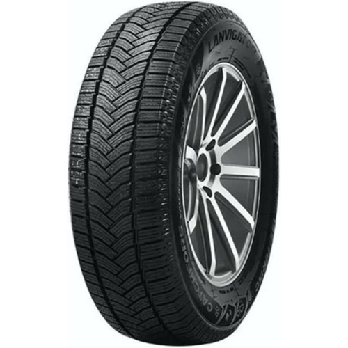 Celoroční pneu 195/65R16 104/102T, Windforce, CATCHFORS VAN A/S