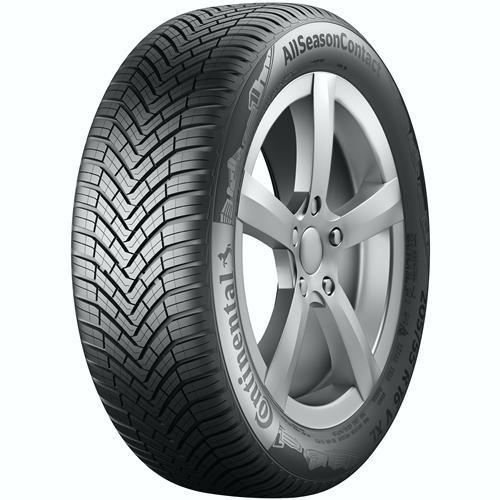 Celoroční pneu 205/55R16 94H, Continental, ALL SEASON CONTACT