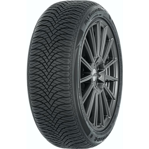 Celoroční pneu 205/65R15 94H, Goodride, ALL SEASON ELITE Z-401