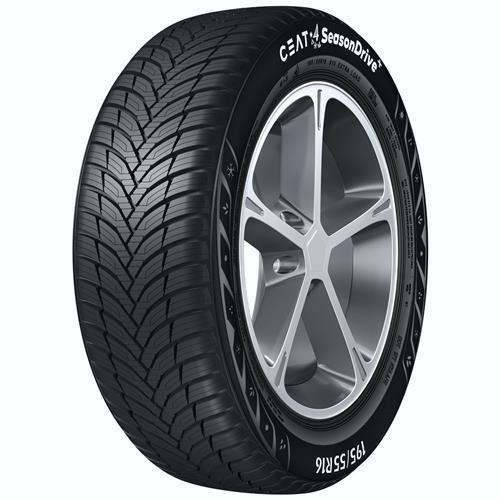 Celoroční pneu 235/55R18 104H, Ceat, 4 SEASONDRIVE SUV
