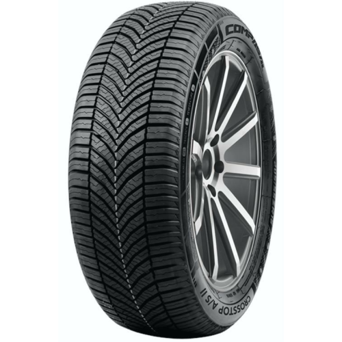 Celoroční pneu 235/55R18 104V, Compasal, CROSSTOP A/S II