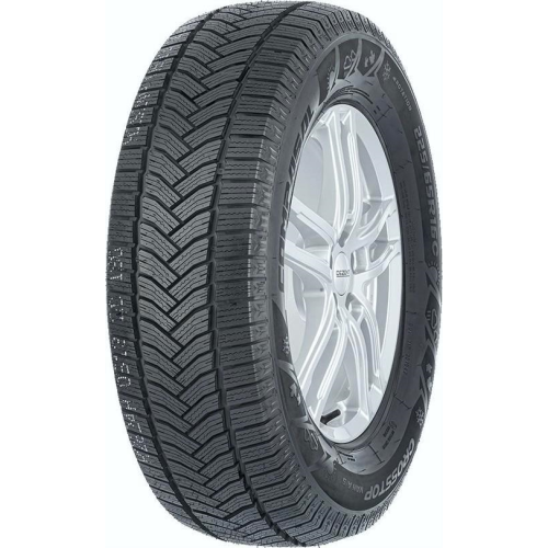 Celoroční pneu 195/75R16 107/105R, Compasal, CROSSTOP VAN A/S