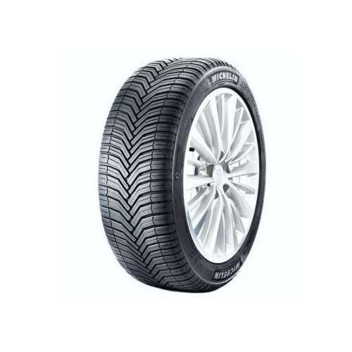 Celoroční pneu 255/55R19 111W, Michelin, CROSSCLIMATE SUV