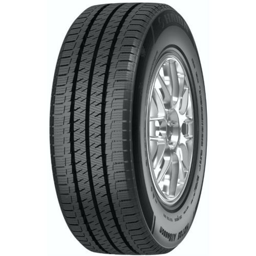 Celoroční pneu 195/75R16 107/105S, Tourador, X 4SEASON VAN1