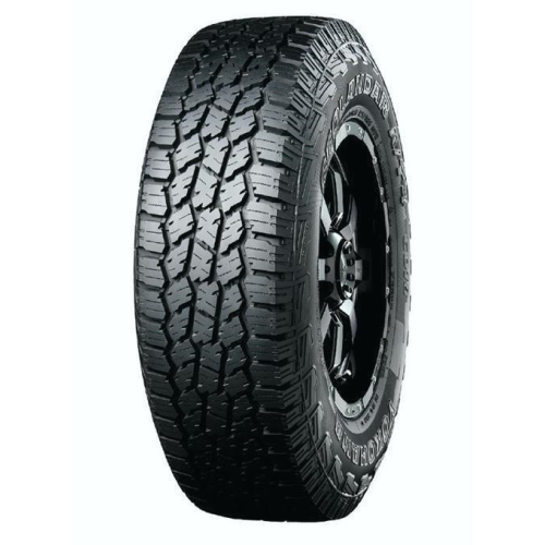 Celoroční pneu 245/75R16 120/116S, Yokohama, GEOLANDAR A/T4 G018