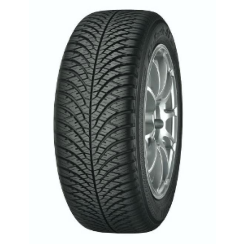 Celoroční pneu 245/35R20 95Y, Yokohama, BLUEARTH-4S (AW21)