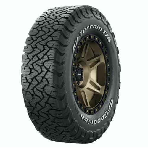 Celoroční pneu 215/65R16 103/100S, BFGoodrich, ALL TERRAIN T/A KO3