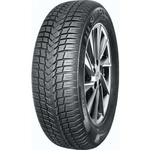 Celoroční pneu 155/70R13 75T, Vittos, ASP11