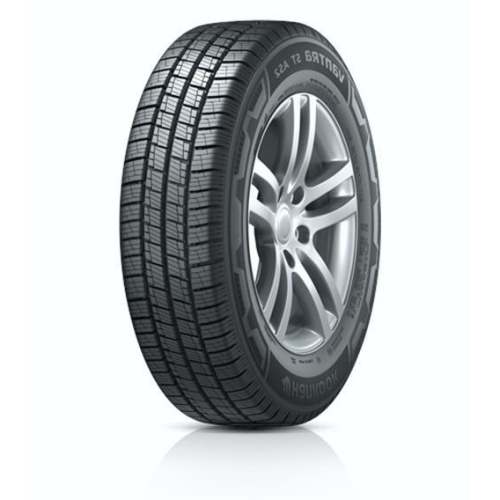 Celoroční pneu 195/75R16 110/108R, Hankook, VANTRA ST AS2 RA30