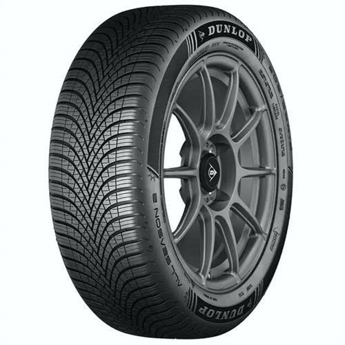 Celoroční pneu 175/65R17 87H, Dunlop, ALL SEASON 2