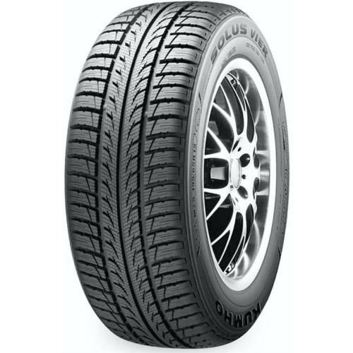 Celoroční pneu 225/50R16 92V, Kumho, KH21