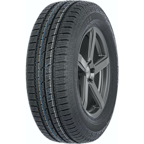 Celoroční pneu 225/65R16 112/110T, Toyo, CELSIUS CARGO