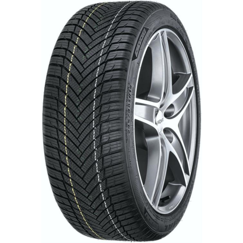 Celoroční pneu 195/60R18 96H, Imperial, ALL SEASON DRIVER