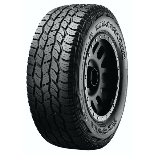 Celoroční pneu 205/70R15 96T, Cooper Tires, DISCOVERER A/T3 SPORT 2