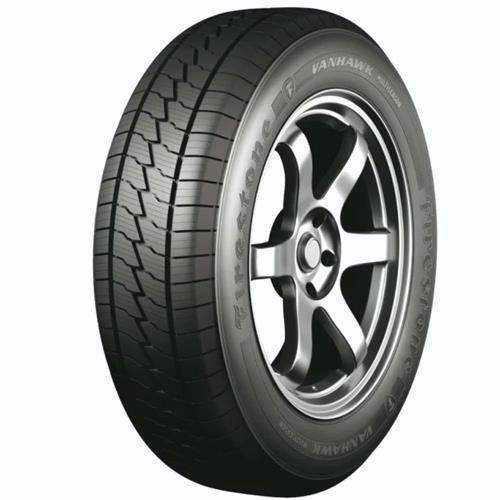 Celoroční pneu 215/60R17 109/107T, Firestone, VANHAWK MULTISEASON